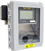 GPR-2500 SN % O2 ambient air monitor two-wire loop powered
